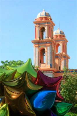 Museo de las Artes y Tradiciones Populares ¡En Iguala, Mexico - Utforska en kaleidoskopisk värld av traditionell konst!