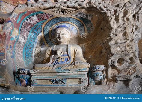  Baiyin Tianshan Grottoes, Enigmatic Buddhist Artworks and Majestic Mountain Scenery!