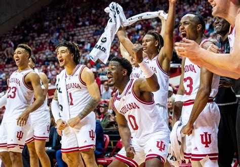 IU Basketball Where to Watch: Exploring the Best Ways to Catch the Hoosiers in Action